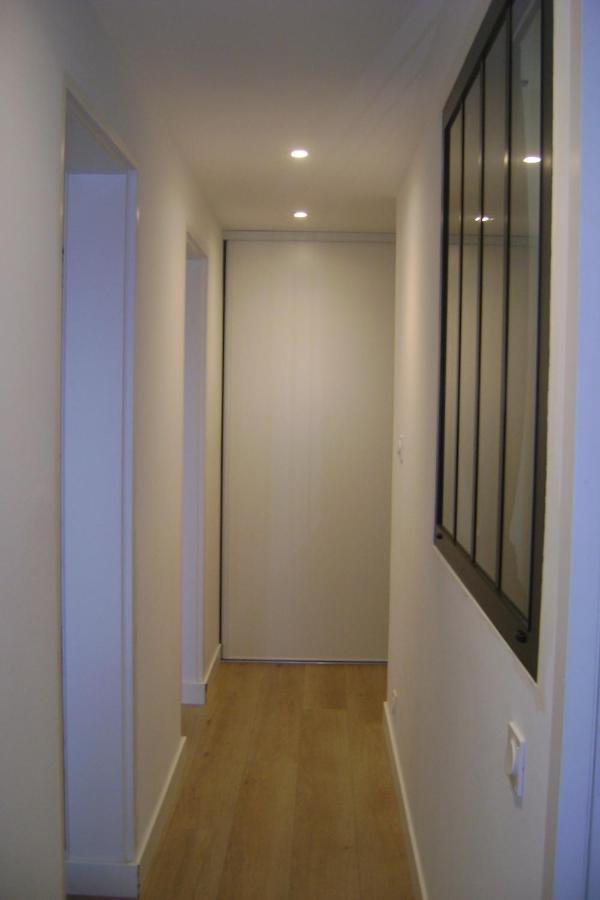 Appartement Corniche II - Superbe Vue Mer !!! Wir Sprechen Flieben Deutsch, Touristentipps, We Speak English Concarneau Eksteriør bilde