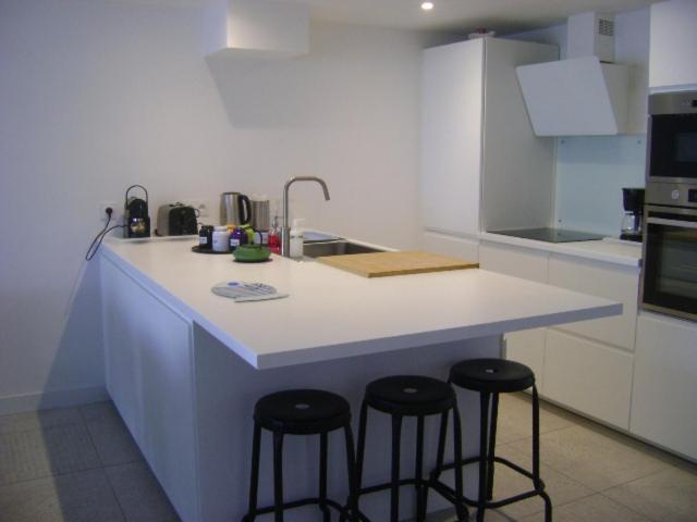 Appartement Corniche II - Superbe Vue Mer !!! Wir Sprechen Flieben Deutsch, Touristentipps, We Speak English Concarneau Eksteriør bilde