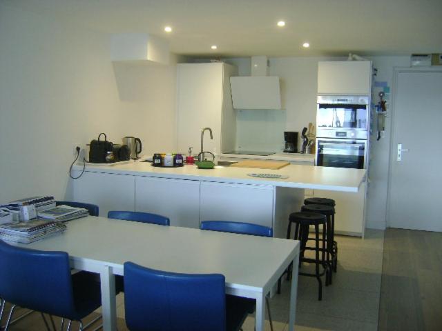 Appartement Corniche II - Superbe Vue Mer !!! Wir Sprechen Flieben Deutsch, Touristentipps, We Speak English Concarneau Eksteriør bilde